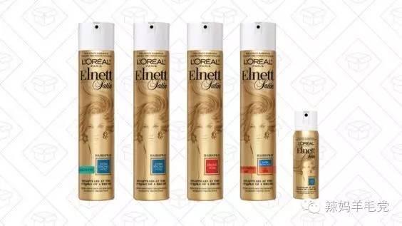 推荐好用的美妆产品，一生必败的50样美妆产品