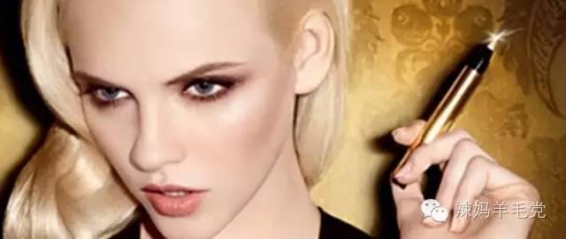 推荐好用的美妆产品，一生必败的50样美妆产品