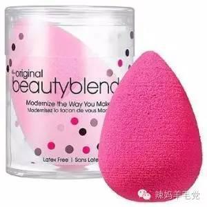 推荐好用的美妆产品，一生必败的50样美妆产品