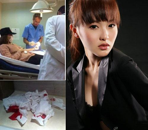 王菲和莫文蔚哪个好，揭女星为爱做傻事