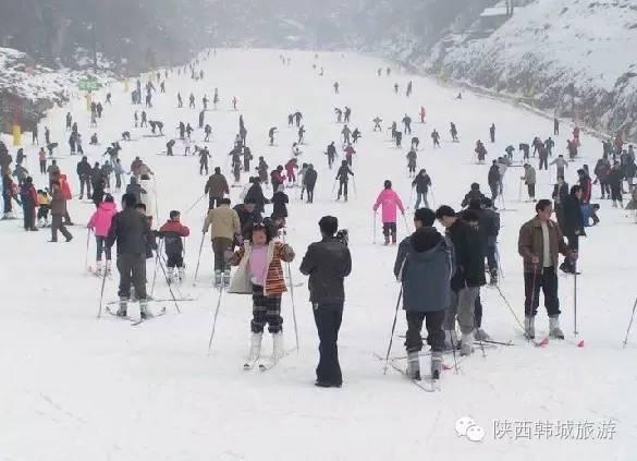 韩城市属于哪个市，陕西有韩城市吗