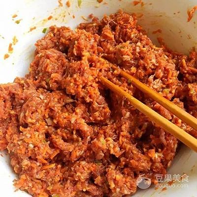 羊肉水饺配什么菜好吃，羊肉配什么菜最佳（羊肉饺子馅怎么调）