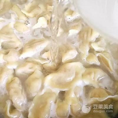 羊肉水饺配什么菜好吃，羊肉配什么菜最佳（羊肉饺子馅怎么调）