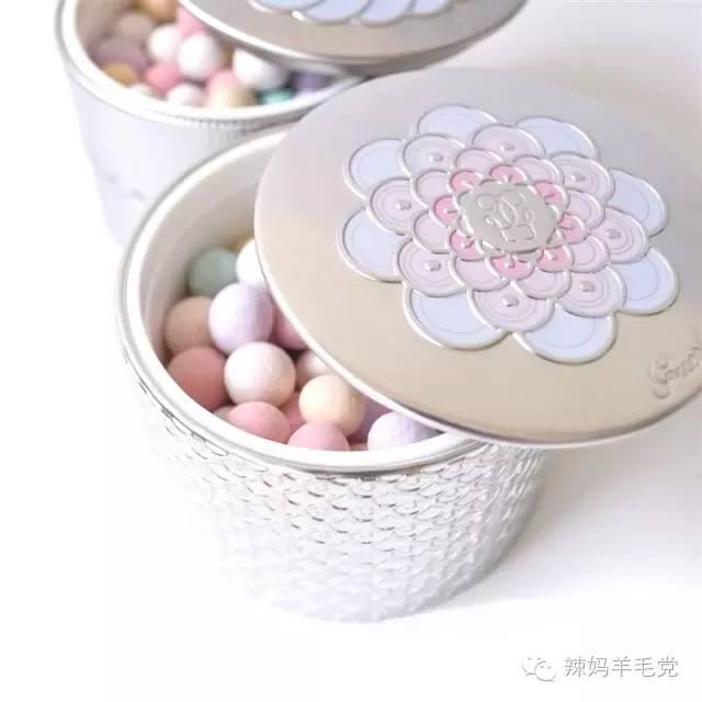 推荐好用的美妆产品，一生必败的50样美妆产品