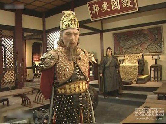 隋唐演义武力排名，隋唐十八条好汉武力排名（隋唐里面的好汉武力排明大家谁知道）