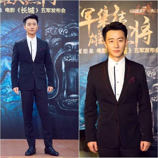 dior 男士西装，每个男人都不能没有一套Dior