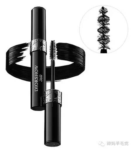 推荐好用的美妆产品，一生必败的50样美妆产品