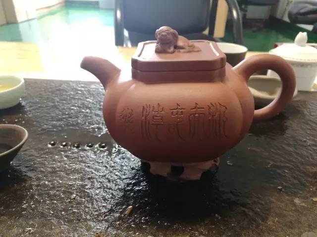 古代有趣茶文化，茶文化简史<一>