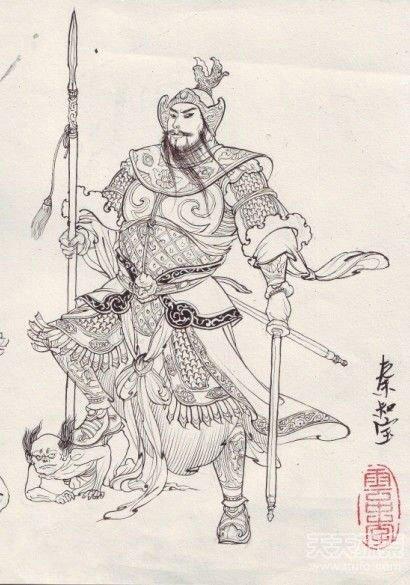 隋唐演义武力排名，隋唐十八条好汉武力排名（隋唐里面的好汉武力排明大家谁知道）