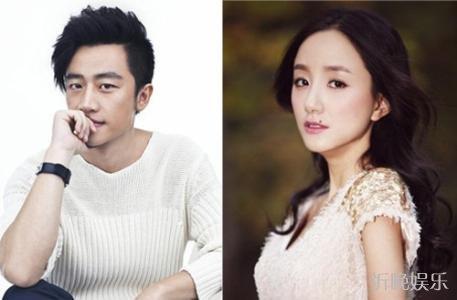 黄轩唯一承认过的女友李倩，黄轩自曝女友李倩分手真相