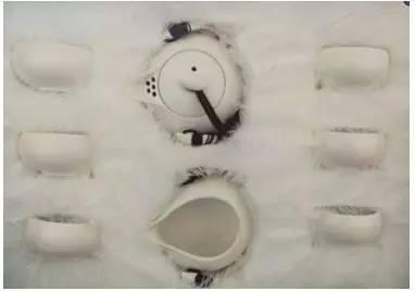 古代有趣茶文化，茶文化简史<一>