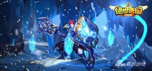 绝世唐门手游攻略，绝世唐门战斗力提升攻略