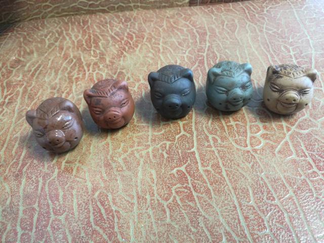 古代有趣茶文化，茶文化简史<一>