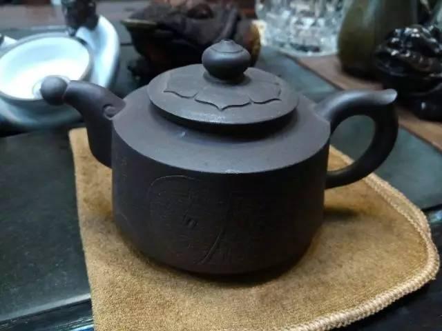 古代有趣茶文化，茶文化简史<一>