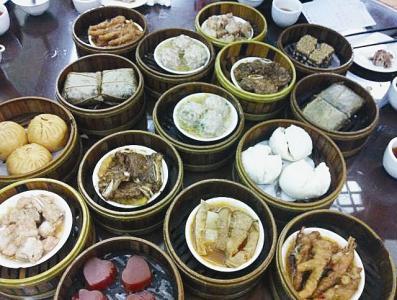 中国的美食文化num