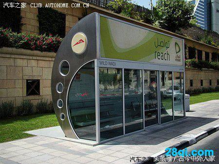 迪拜十大疯狂建筑，迪拜十大疯狂建筑