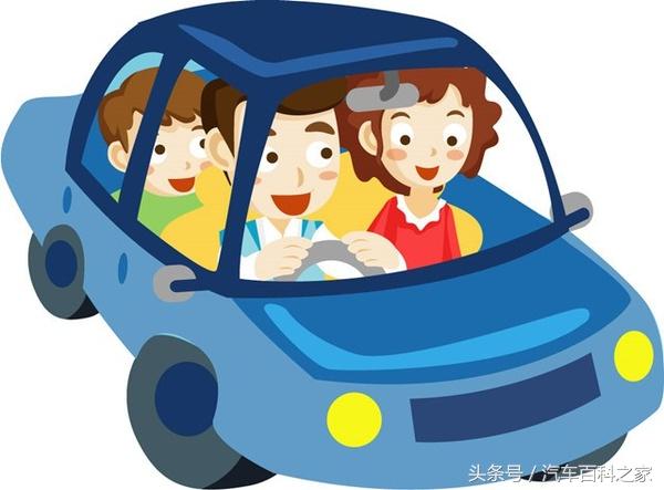 選購汽車時主要考慮哪些因素