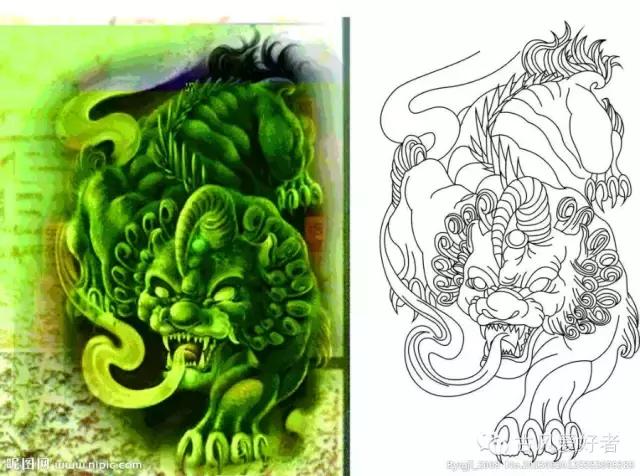 十大上古神话传说，上古10大神话传说