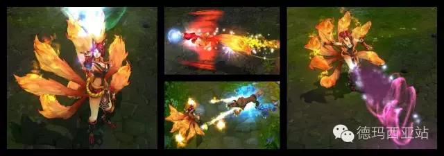 8月幸运召唤师，lol阿卡丽神秘商店最新8月（LOL2018全年幸运召唤师活动时间表）