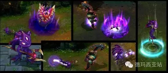 8月幸运召唤师，lol阿卡丽神秘商店最新8月（LOL2018全年幸运召唤师活动时间表）