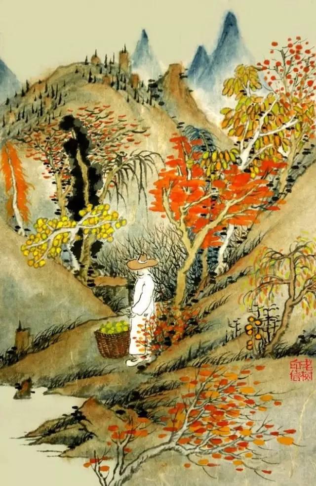 过故人庄诗的正确读音，古诗怎么读正确（资深教师来讲解这首田园诗中的佳作）