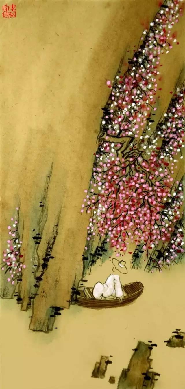 过故人庄诗的正确读音，古诗怎么读正确（资深教师来讲解这首田园诗中的佳作）