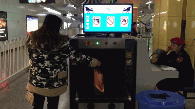 气球能带上地铁吗，不可以带上地铁的违禁物品（坐地铁，这7类物品不能带）