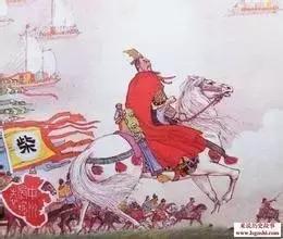 杨家将七子大小排名，杨家将中的杨六郎镇守三关