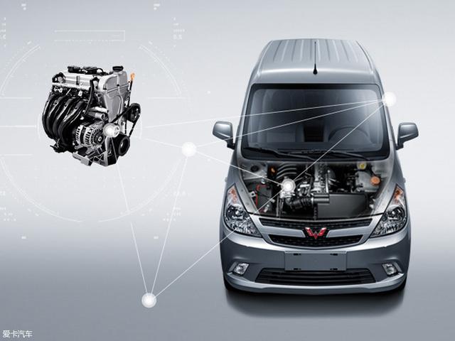 五菱之光v新款2022款，五菱之光V上市推3款车型