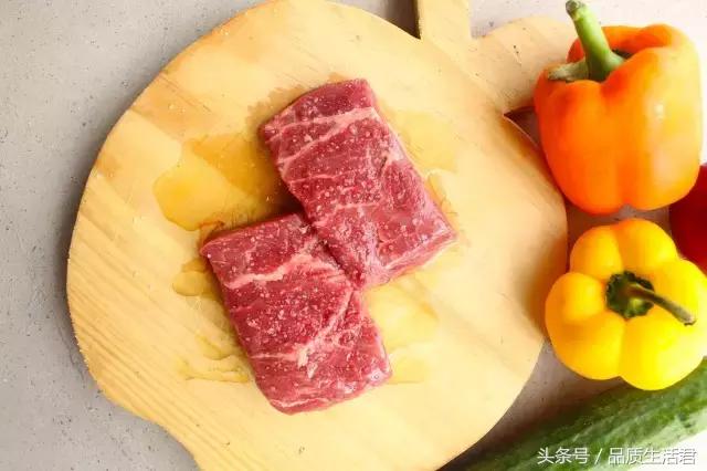 什么牛排部位最好吃，牛排有很多种分类