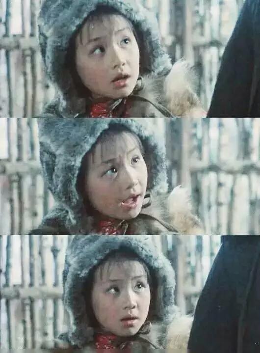 七月是马思纯吗，她是林七月更是马思纯