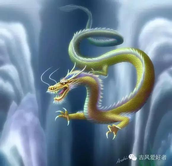 十大上古神话传说，上古10大神话传说