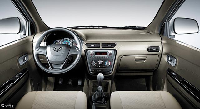 五菱之光v新款2022款，五菱之光V上市推3款车型