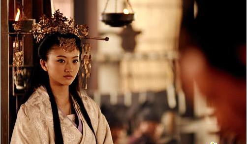 徐娘半老指的是什么，风韵犹存”中的“徐娘”具体指谁