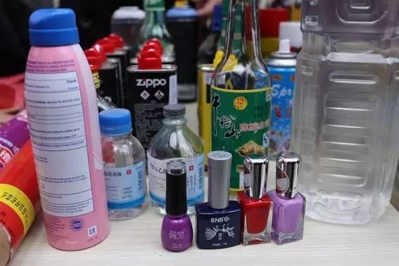 气球能带上地铁吗，不可以带上地铁的违禁物品（坐地铁，这7类物品不能带）