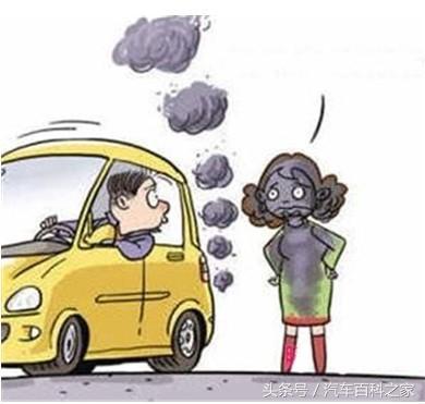 哪些驾驶行为会让积碳产生的更快