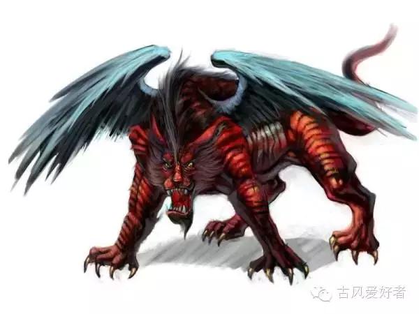 十大上古神话传说，上古10大神话传说