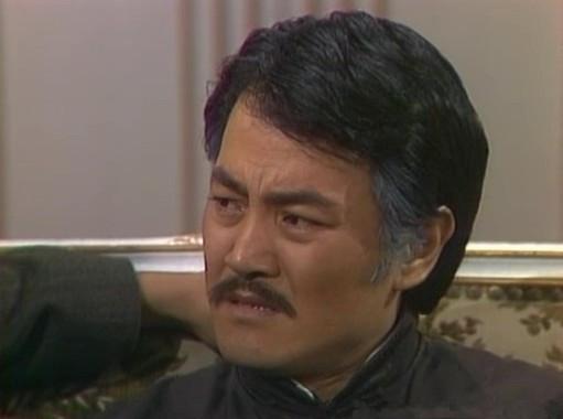 洪七公扮演者83版，83版射雕的龙套都成为了影帝影后