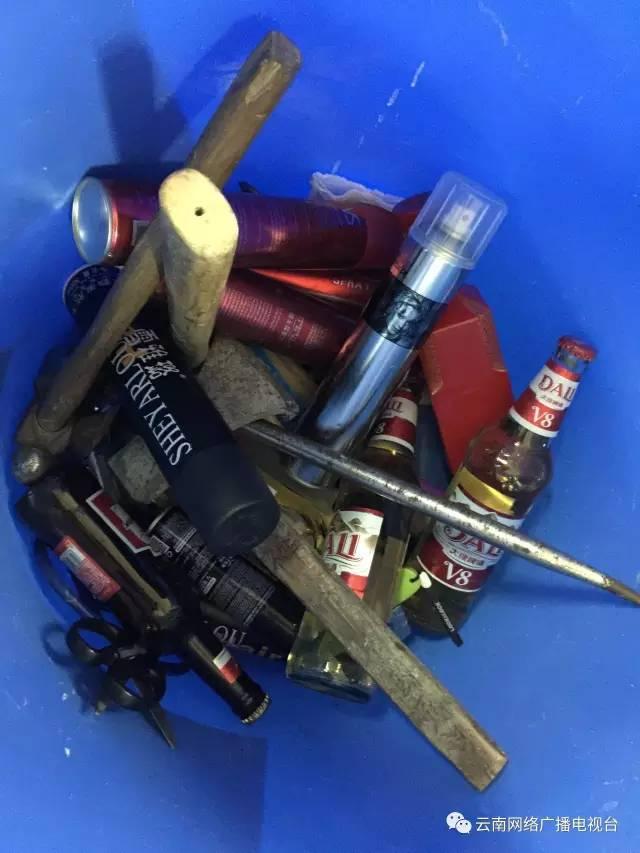 气球能带上地铁吗，不可以带上地铁的违禁物品（坐地铁，这7类物品不能带）