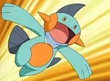 沼跃鱼多久升级，看穿一切的沼跃鱼到底经历了什么