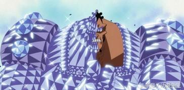 海贼王10大弱鸡果实排名，阿普恶魔果实弱点曝光