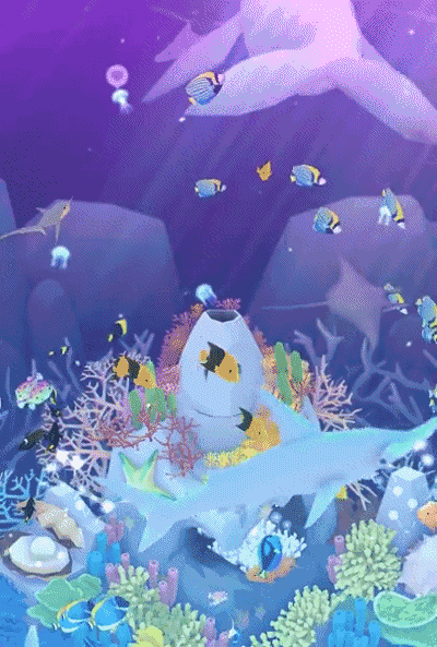 全球最好看水族馆，<三>南非德班UShaka海洋世界