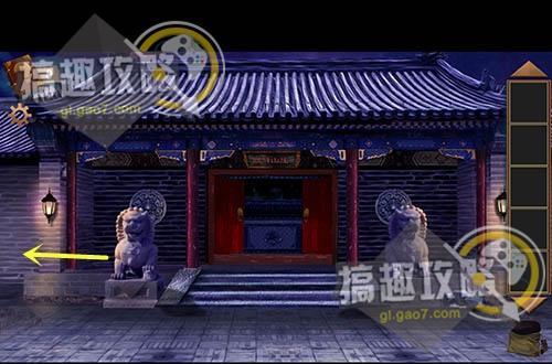 密室逃脱探索地库6攻略，密室逃脱6探索地库攻略大全（密室逃脱6官方正版第1关攻略）
