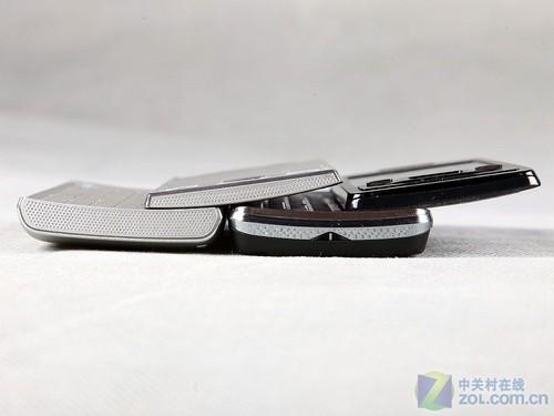 索尼爱立信t28，一年等待竟没进步