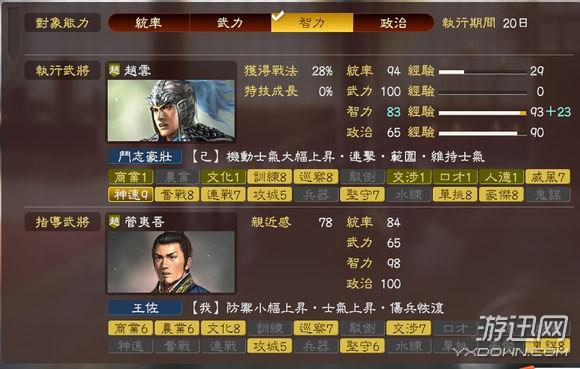 三国志13怎么玩新手入门，最没用的战法有哪些