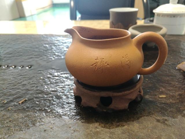 古代有趣茶文化，茶文化简史<一>