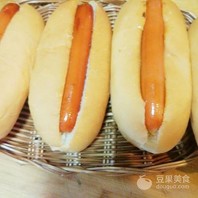 美式热狗批发，传统美式热狗ClassicHotdog