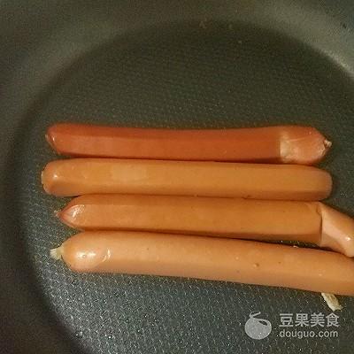 美式热狗批发，传统美式热狗ClassicHotdog