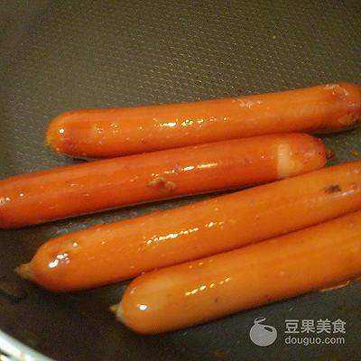 美式热狗批发，传统美式热狗ClassicHotdog