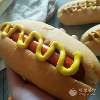 美式热狗批发，传统美式热狗ClassicHotdog